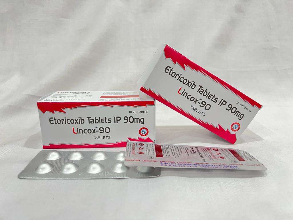 etoricoxib 90 mg