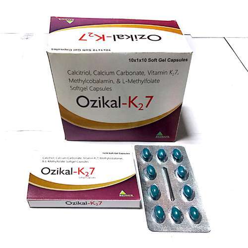 calcitriol, calcium zinc, vitamin k27, methylcobalamin, l-methyl folate, magnesium(drug)