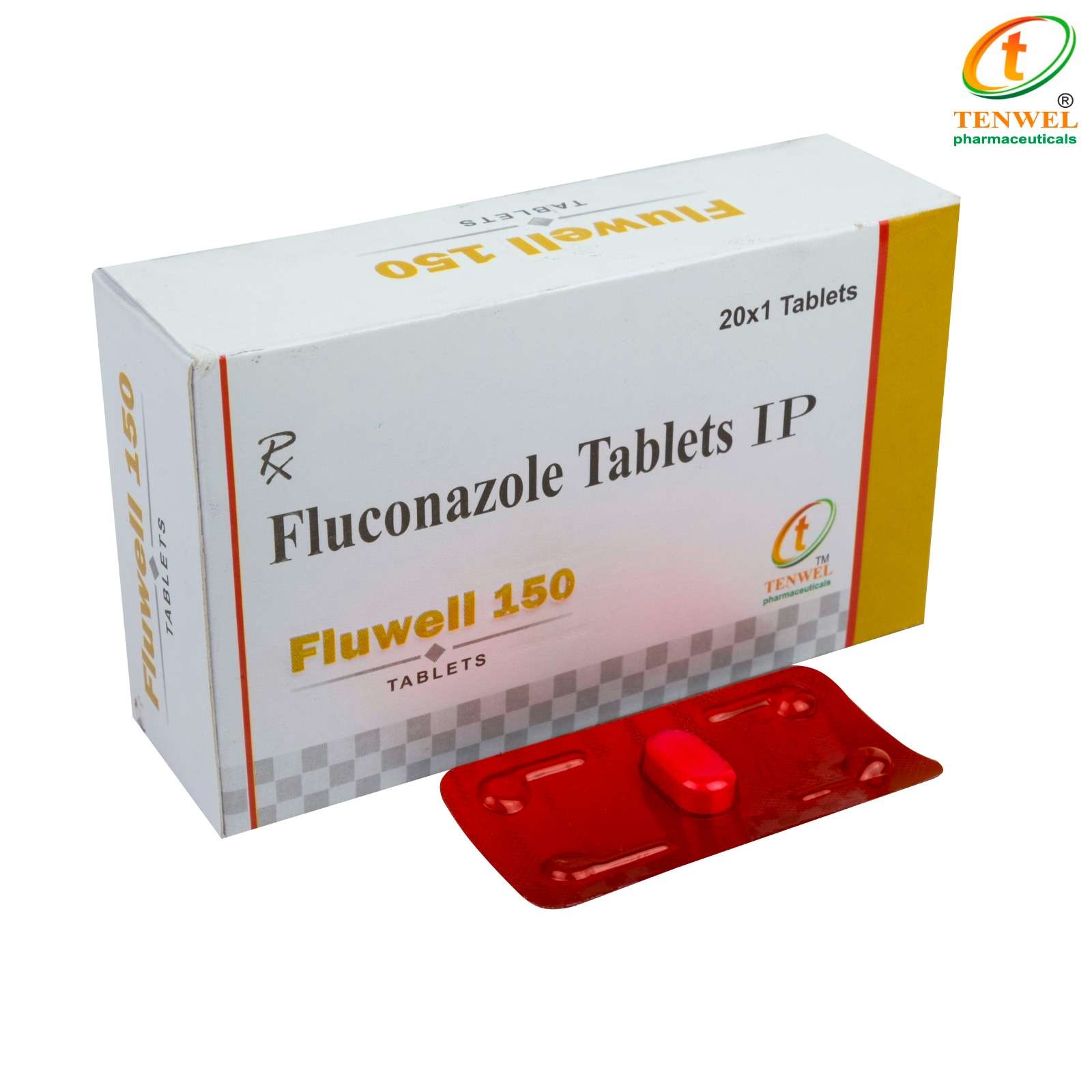 fluconazole150mg