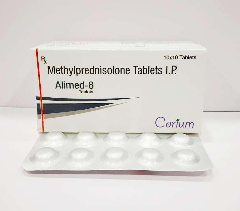 methylprednisolone-8mg