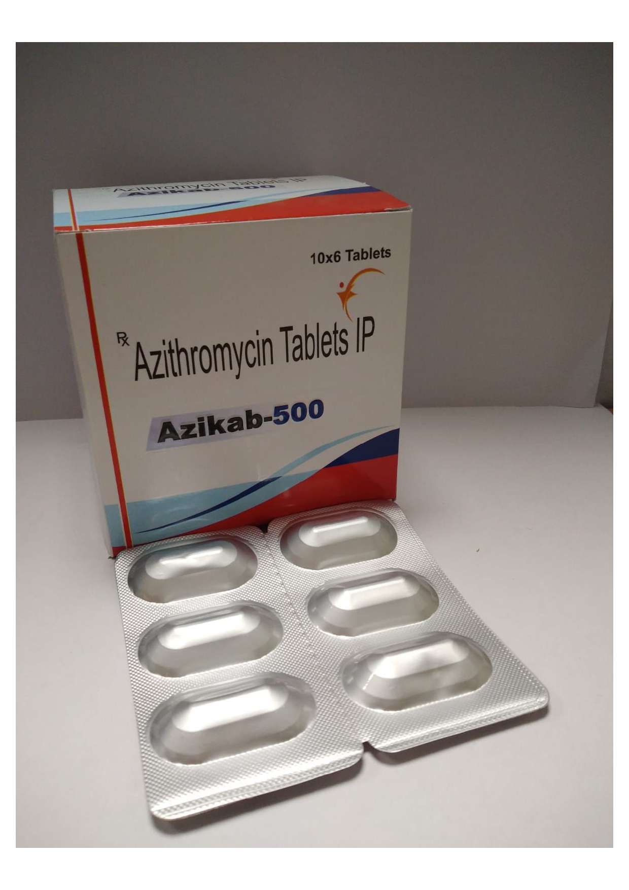 azithromycin  500 mg