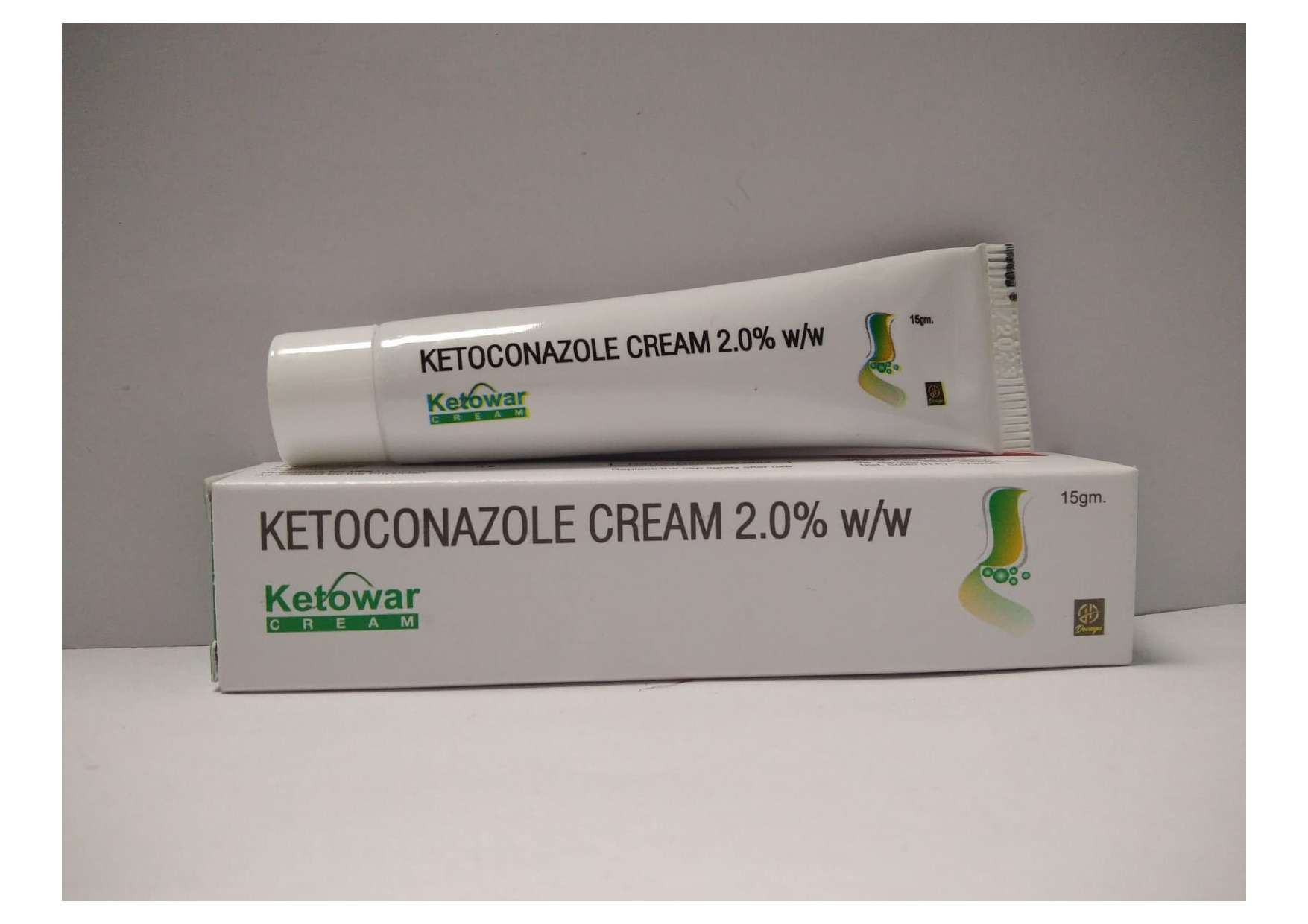 ketoconazole cream