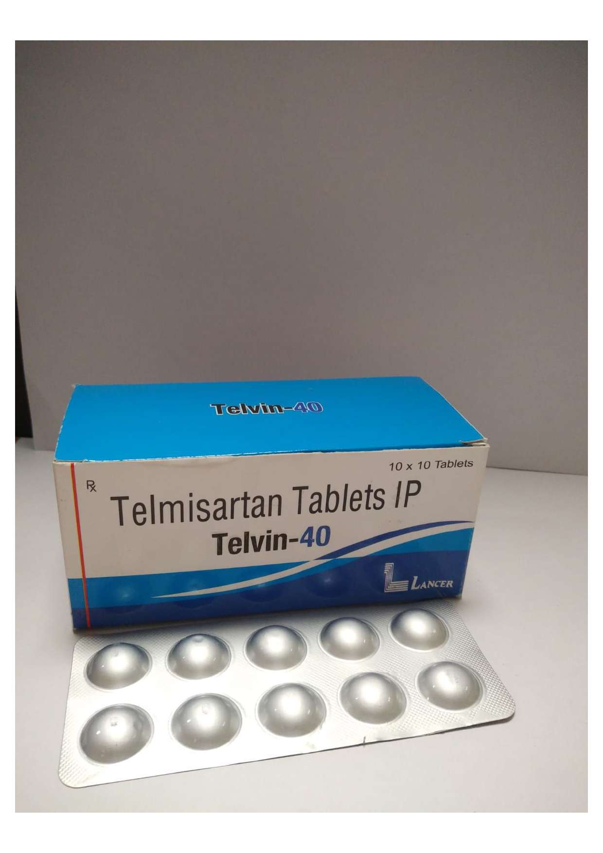 telmisartan 40mg