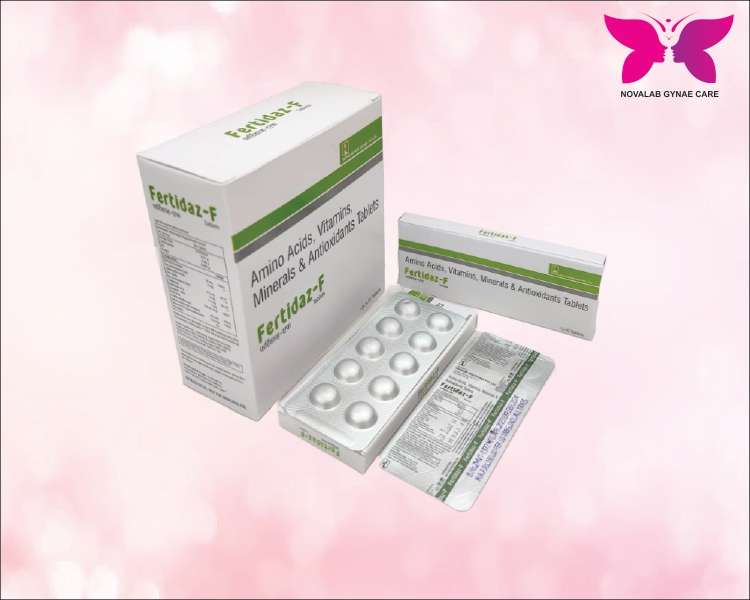 amino acid+vitamins+minerals& antioxidants (ferrous gluconate eq to iron 25 mg+ astaxanthin (10%) 8mg+zinc oxide 7.5mg+ l-arginine 5 mg+ pyridoxine hcl 1.5 mg+lycopene (6%) 1mg+ folic acid 0.5 mg+l- selenomethionine eq to selenium 100 mcg+ vitamin b12 7.5 mcg)tablets