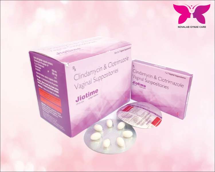 clindamycin 100mg+cortimazole 200mg  viginal softgel cap