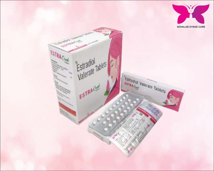 estradiol valerate 2mg