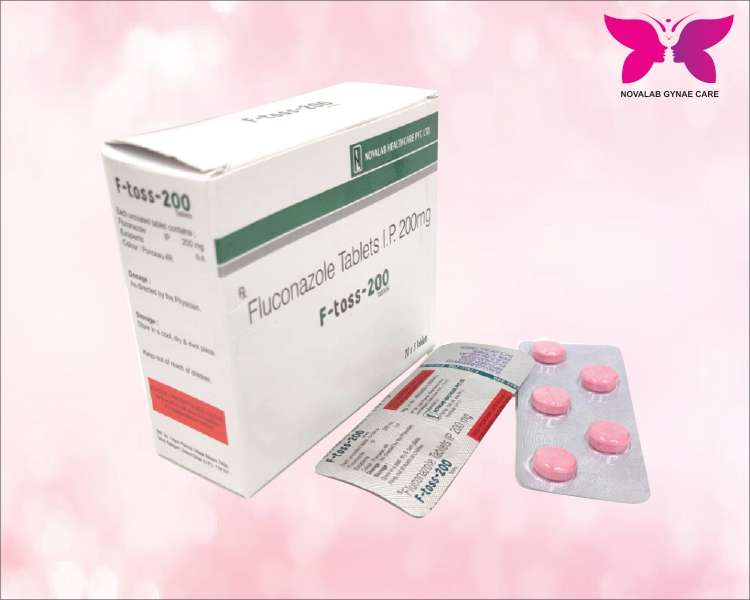 fluconazole 200mg tablets