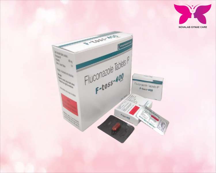 fluconazole 400mg tablets