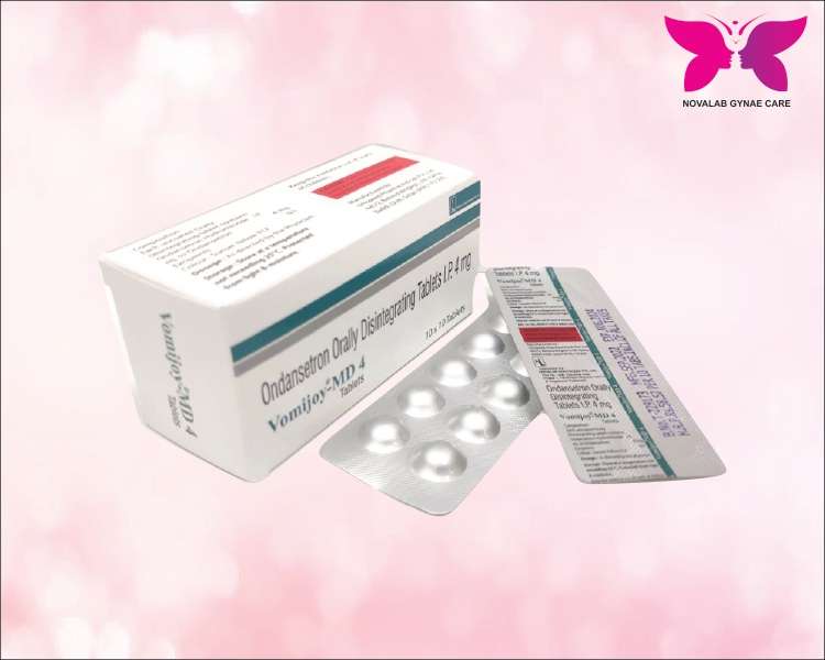 ondensetron 4mg (mouth dissolving )tab