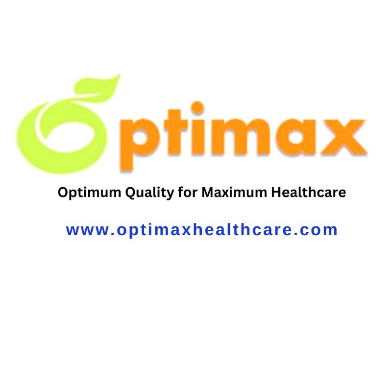 Optimax Healthcare