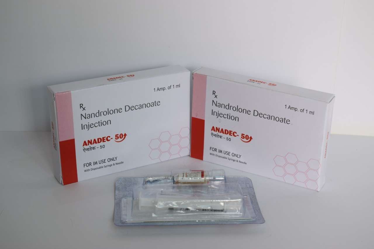 nandrolone  deconoate  50  mg