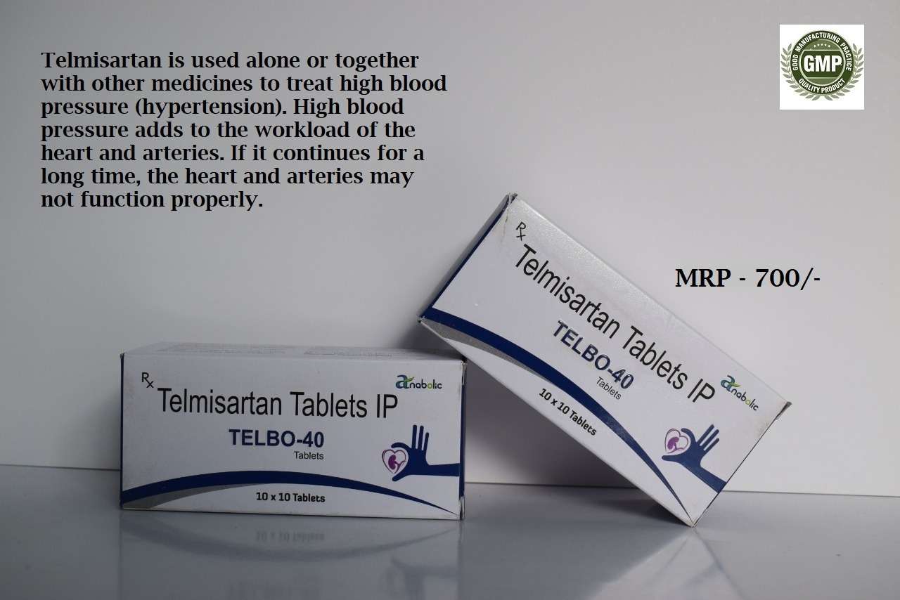 telmisartan  40mg